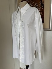 Dorothee Schumacher Bluse Gr, (2) 36