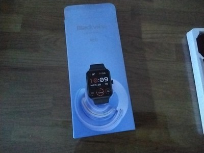 Smart watch Blackview R 50 Neuwertig