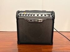 Line 6 Spider III 15 15 watt Guitar Amp