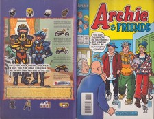 Archie & Friends 38 (Archie 1999)