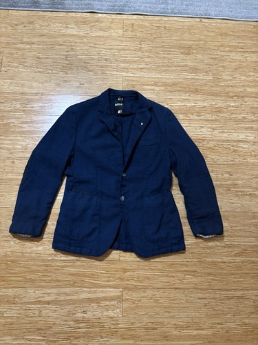 Hugo Boss