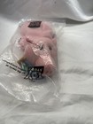 Vintage unopened Burger King Disney Toy Story Pals  HAMM Plush Toy 1995 pig — photo 3