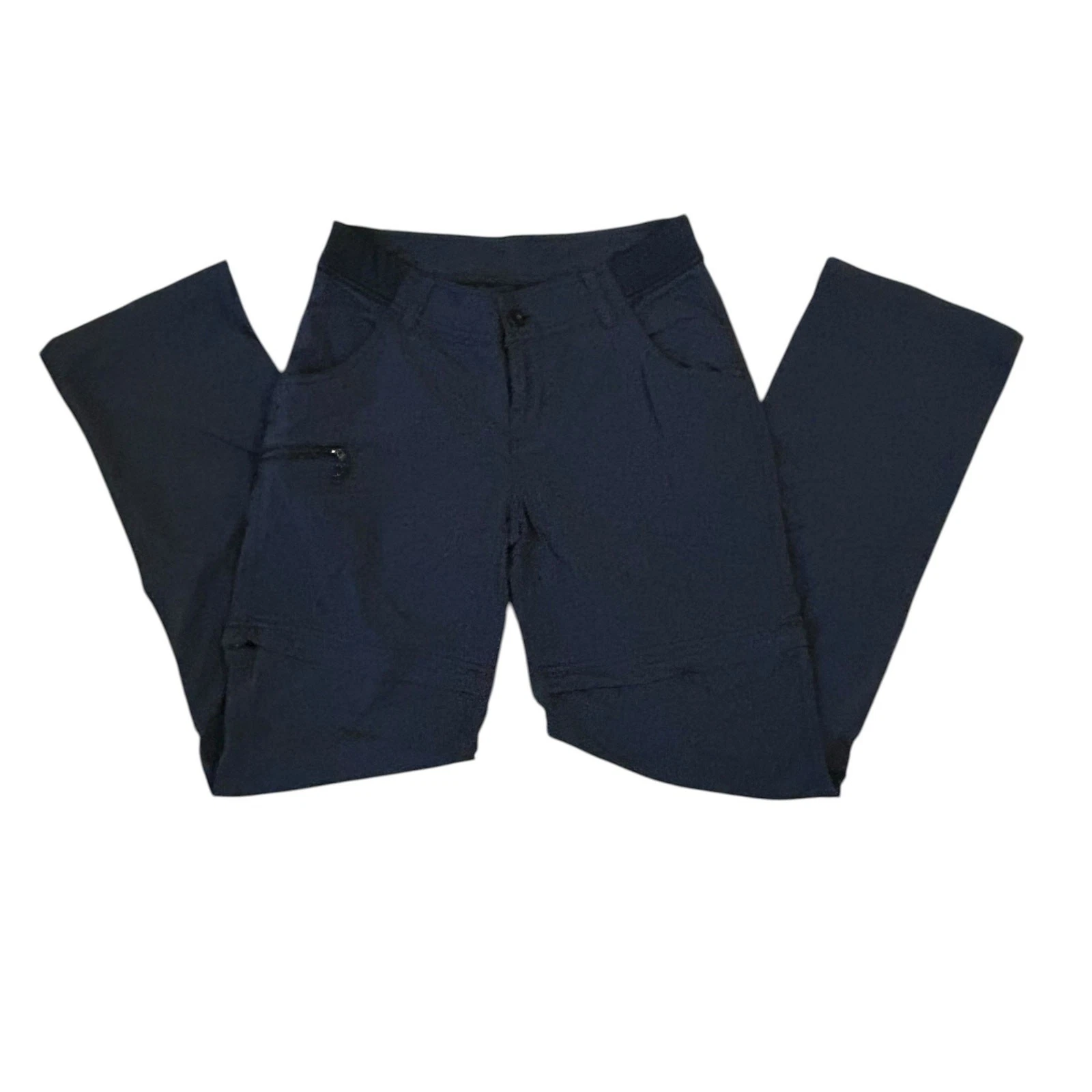 World Wide Sportsman's Convertible Quick Dry Pants Hiking Fishing Outdoor Women
Opens in a new windo