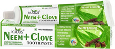 Neem Clove Toothpaste 100G