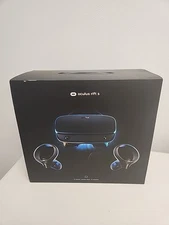 Oculus Rift S PC-Powered VR Gaming Headset - Black