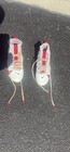 NikeVapor Edge Pro 360 2 TB 'White University Red' Size 4 Youth — photo 3