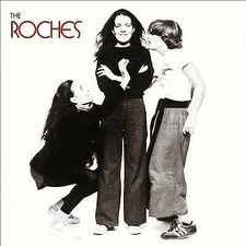 The Roches CD - Like New