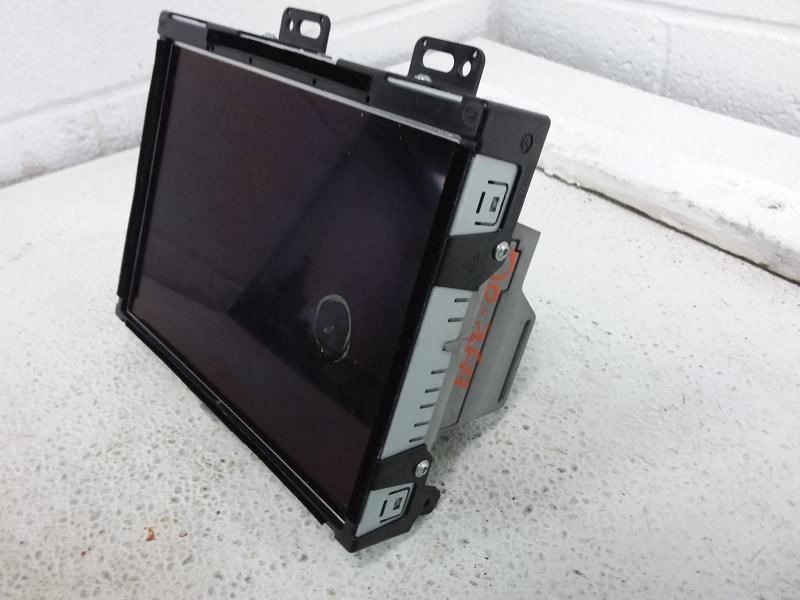 2017 MASERATI LEVANTE Display With Receiver and Navigation OEM ID 670102581 