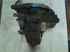 Boite de vitesse Renault ESPACE