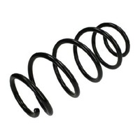 2X Fahrwerksfeder Vorne FüR VW Jetta 162 163 1K 2.5 04 Bis 17 Magnum Cavd Neu