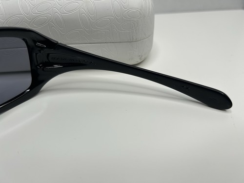 Oakley Ravishing 24-038 Damen Sonnenbrille Gestellgröße 61 mm - Bild 7 von 10