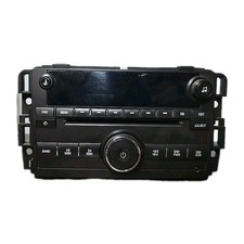 25799567 Factory Gm Radio Silverado Tahoe Sierra Suburban