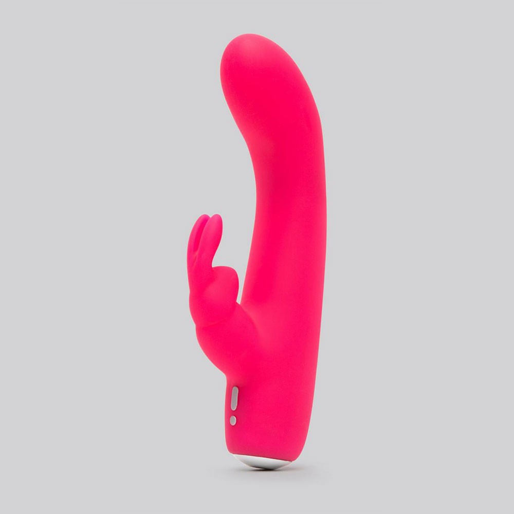 Happy Rabbit Rechargeable Mini Rabbit Vibrator - Image 2