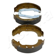 Bremsbacken Hinterachse 55-00-0304 ASHIKA für FORD MAZDA