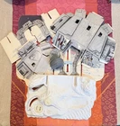 Hoth Ice Planet Playset Incomplete Playsets Vintage Kenner Star Wars