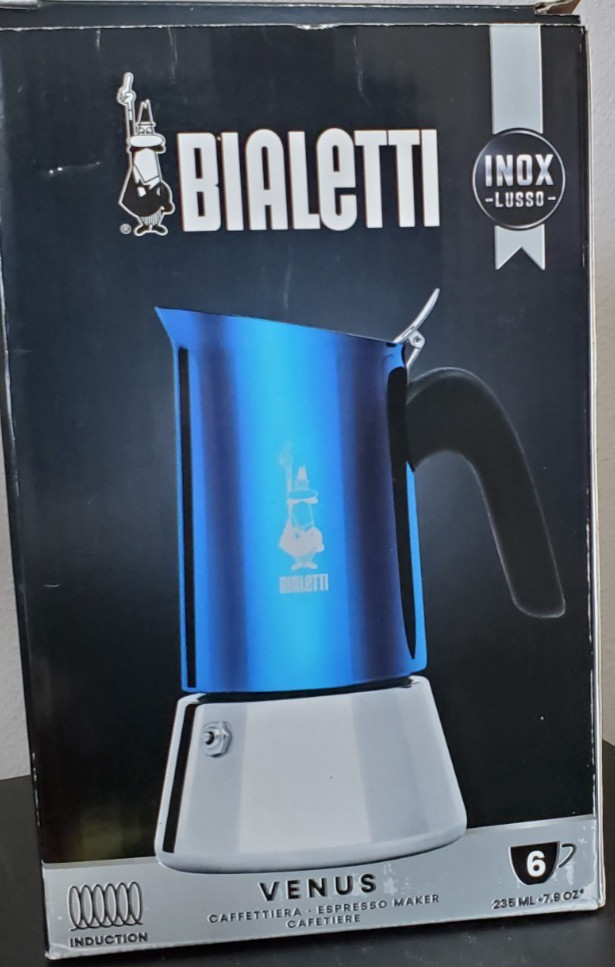 Percolator