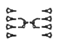 Team Associated B7.1 Lenkhebel Und Caster Vorne ASC92576 Team Associated B7.1, .