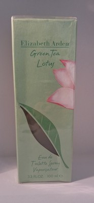 E.Arden Green Tea Lotus Eau de Toilette 100ml