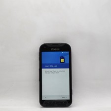 Kyocera Duraforce Pro E6820 32GB Black AT T/Unlocked