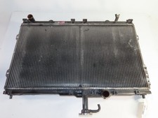 Radiateur Hyundai H-1