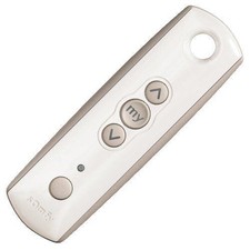 NEW Somfy Telis 1 RTS Pure Remote,
