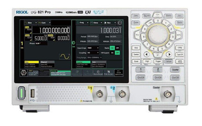 Rigol DG821 PRO Function Generator NEW