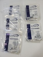 47 packs Zynex 2 inch Round Electrodes part 30027 expires 2022