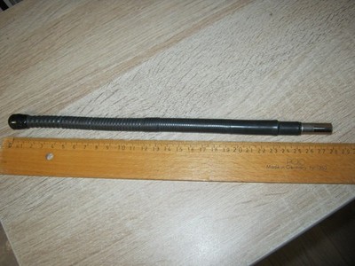 Graupner Wendelantenne Kurzantenne 40 Mhz