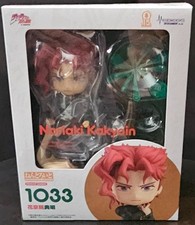 Nendoroid 1033 Noriaki Kakyoin JoJo's Bizarre Adventure Good Smile Company