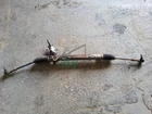 Range Rover Sport L320 Power Steering Rack QEB500413