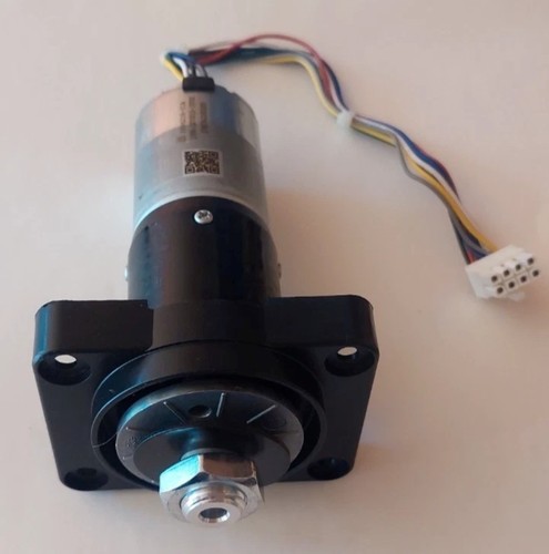 Gardena Sileno Minimo Radmotor Motor Mähroboter