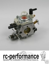 Tuning Vergaser WT668 High Low Jet Düsen FG ...