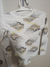Carter's PJ Set