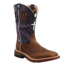 Twisted X Men's Western Work Boot MXBW001