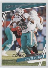 2020 Panini Prestige Albert Wilson #83 1z6