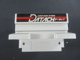 Dragon ball datach joint rom system Famicom Nintendo FC authentic game Japan jp
