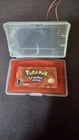 Nintendo Pokémon FireRed Version Game Boy Advance