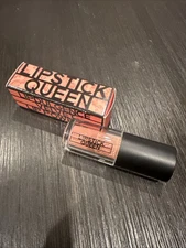 NIB LIPSTICK QUEEN SUGAR COOKIE LIP INDULGENCE VELVET LIP POWDER