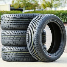 4 x 205/55ZR16 94W XL All Season Passenger Tires High Performance Traction Extra