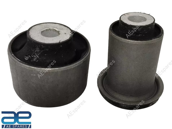 Vorne Unten Querlenker Bush Set FüR Mahindra XUV500 2011-2022 0401BAA08240N Aes-image