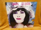 Shakespear's Sister – Sacred Heart - 1989 LP Album Vinyl Record - FFRR 828 131-1