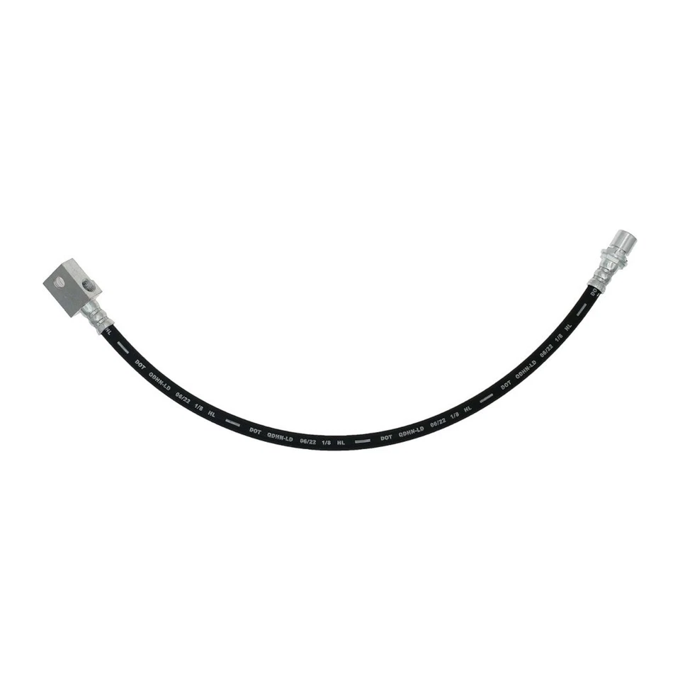 For GMC Sierra 3500 HD/Sierra 1500/Sierra 2500 HD 2007-2010 Brake Hydraulic Hose Foto 2 de 4