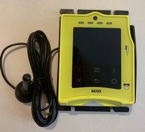 Nayax Pulse VPOS Touch Credit Card Reader Cashless Payment Device