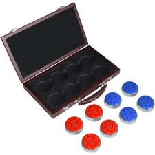 Hathaway BG1227 Shuffleboard Puck Set