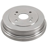 Bremstrommel Rotierend Ø 228 Mm 54 Mm A.B.S. FüR U.A. Toyota Corolla