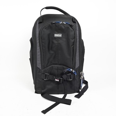 Think Tank Photo StreetWalker V2.0 Backpack Camera Bag *no dividers #670