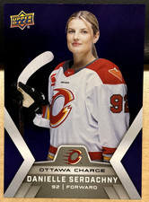 2024-25 Upper Deck PWHL Showcase Hockey Checklist Guide in-content 30
