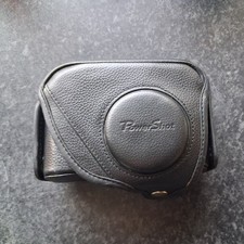 Canon G12 Soft Case for Canon PowerShot G12 Pouch Carry,