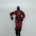 LOOSE GI Joe Cobra Crimson Guard (#125)