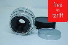 "Excellent "Leica Summaron M 35mm F2.8 for Leica M3 M-Mount "LATE MODEL" 5902